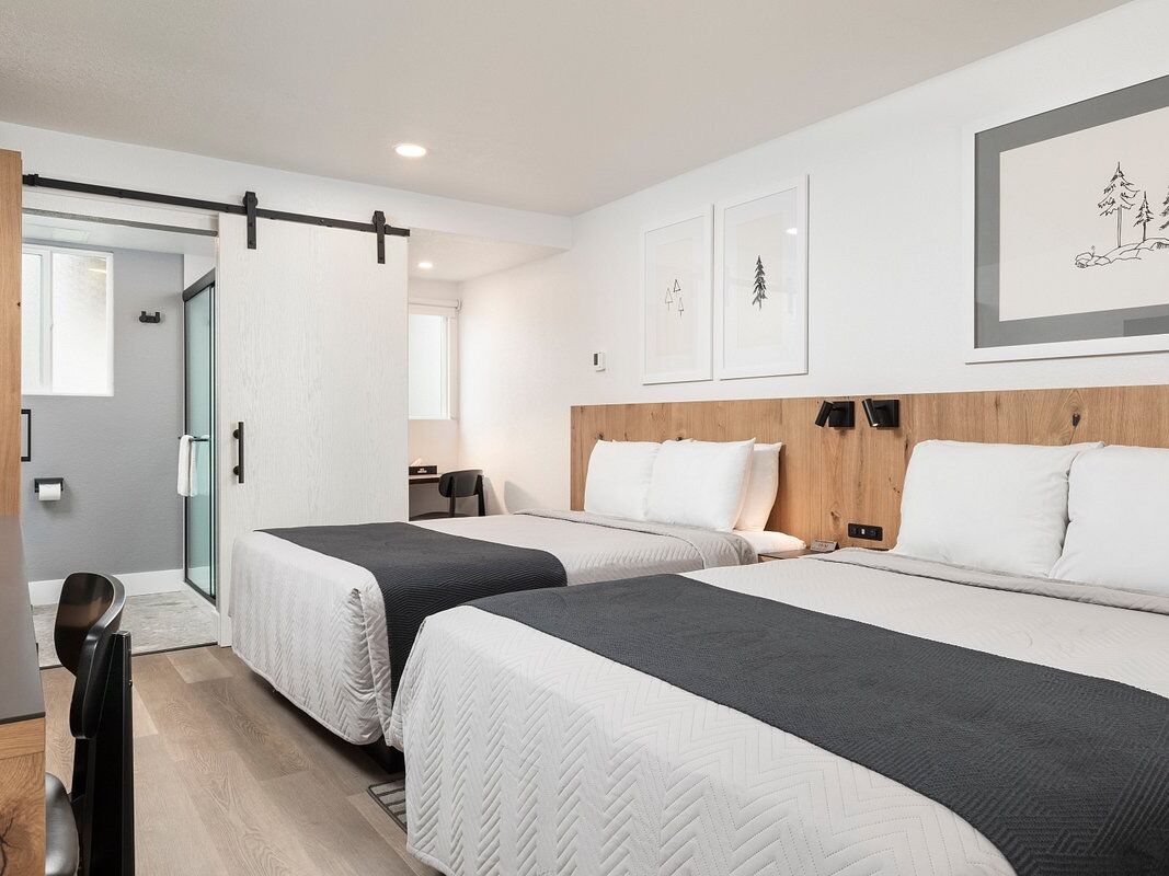 Picture of Hotel Lumberjack