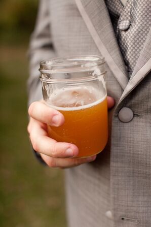 Cocktail Hour Beverages