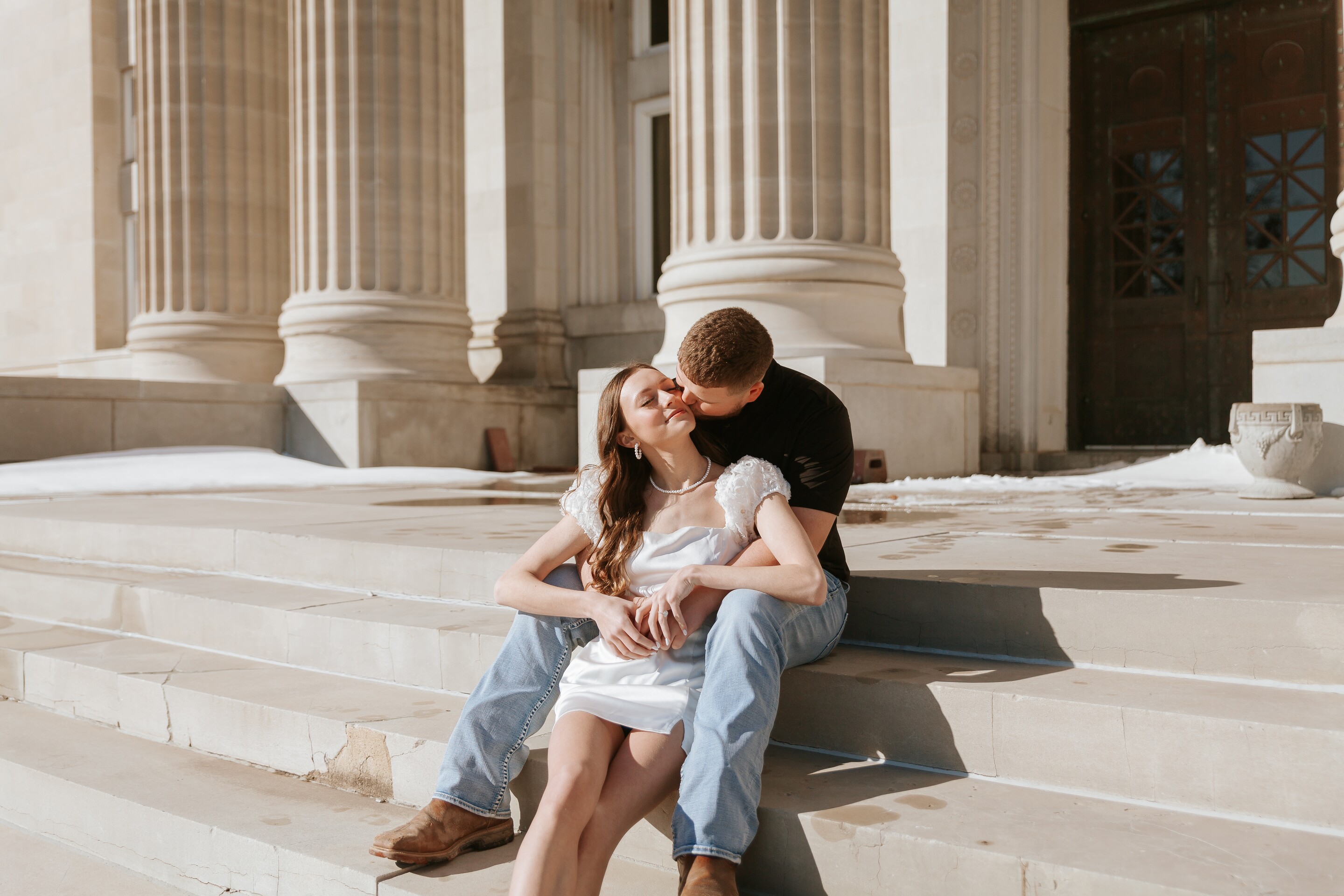 Emalee & Bryden Home Page Banner