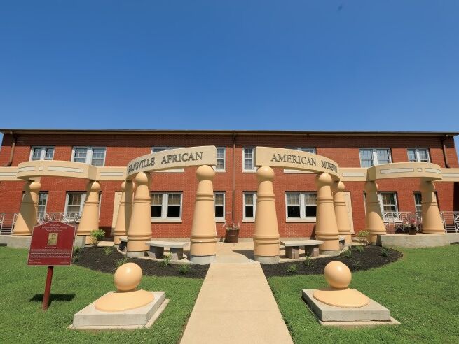 Picture of Evansville African American Museum