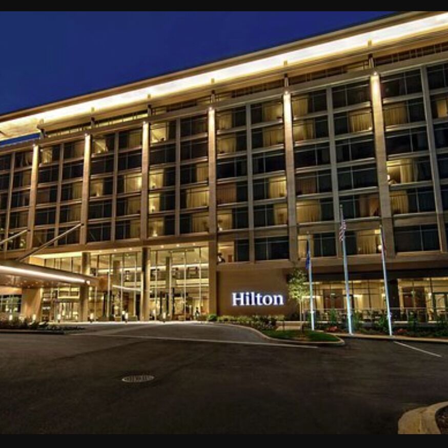 Picture of Hilton Franklin Cool Springs