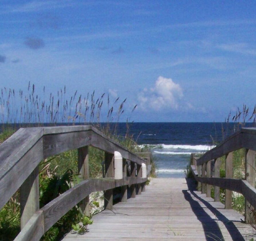 Picture of MICKLER'S BEACH