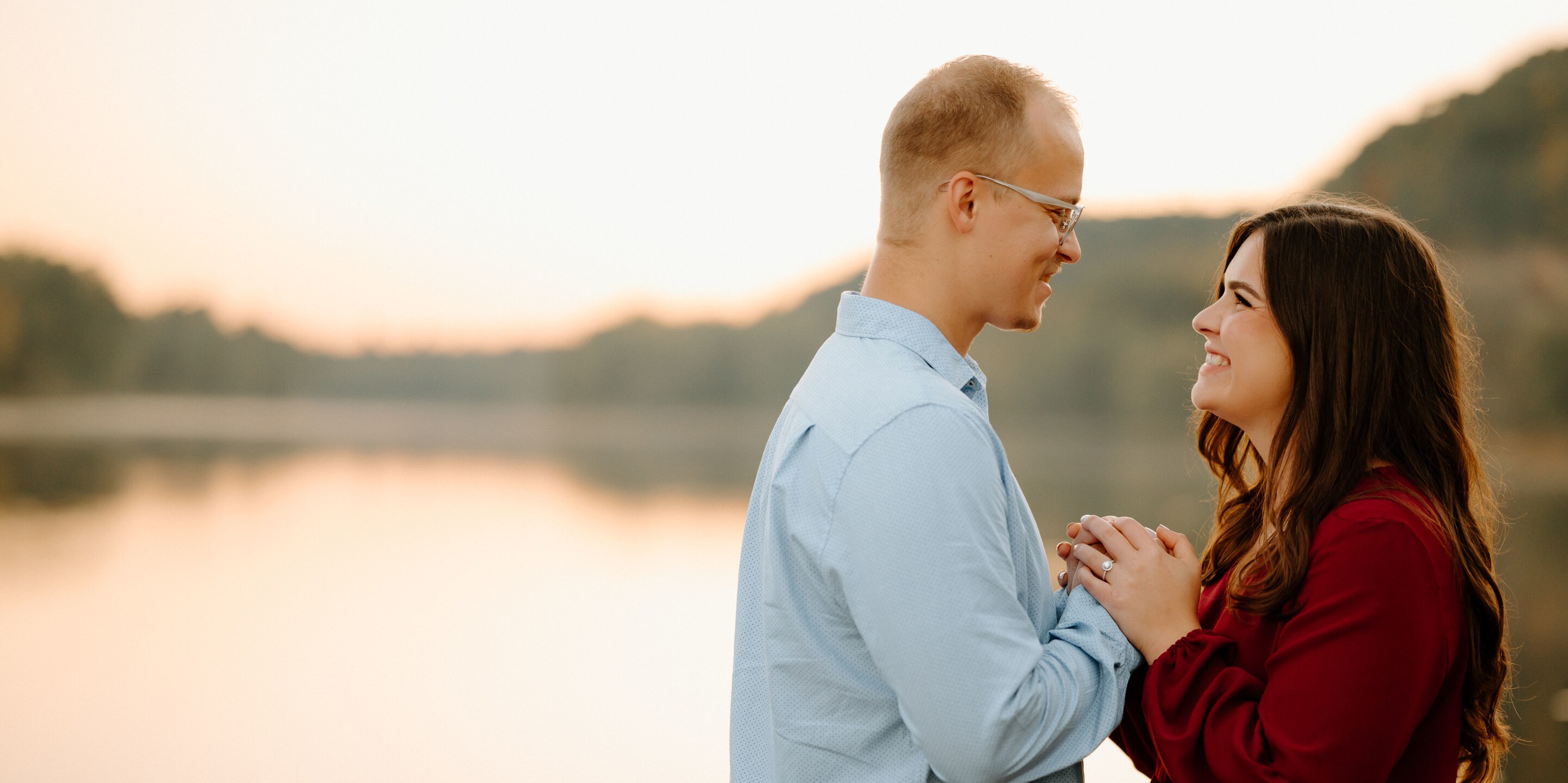 Shelly  & Austin  Home Page Banner