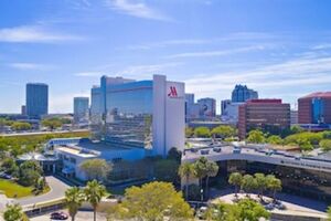 Picture of Marriott Orlando Downtown