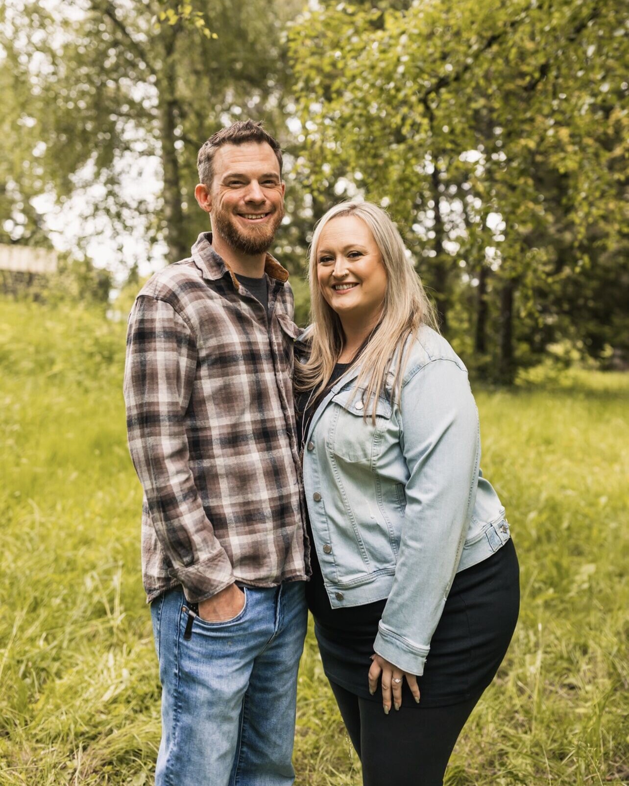 Brittany & William Home Page Banner