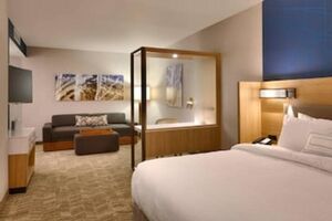 Picture of SpringHill Suites by Marriott Coralville