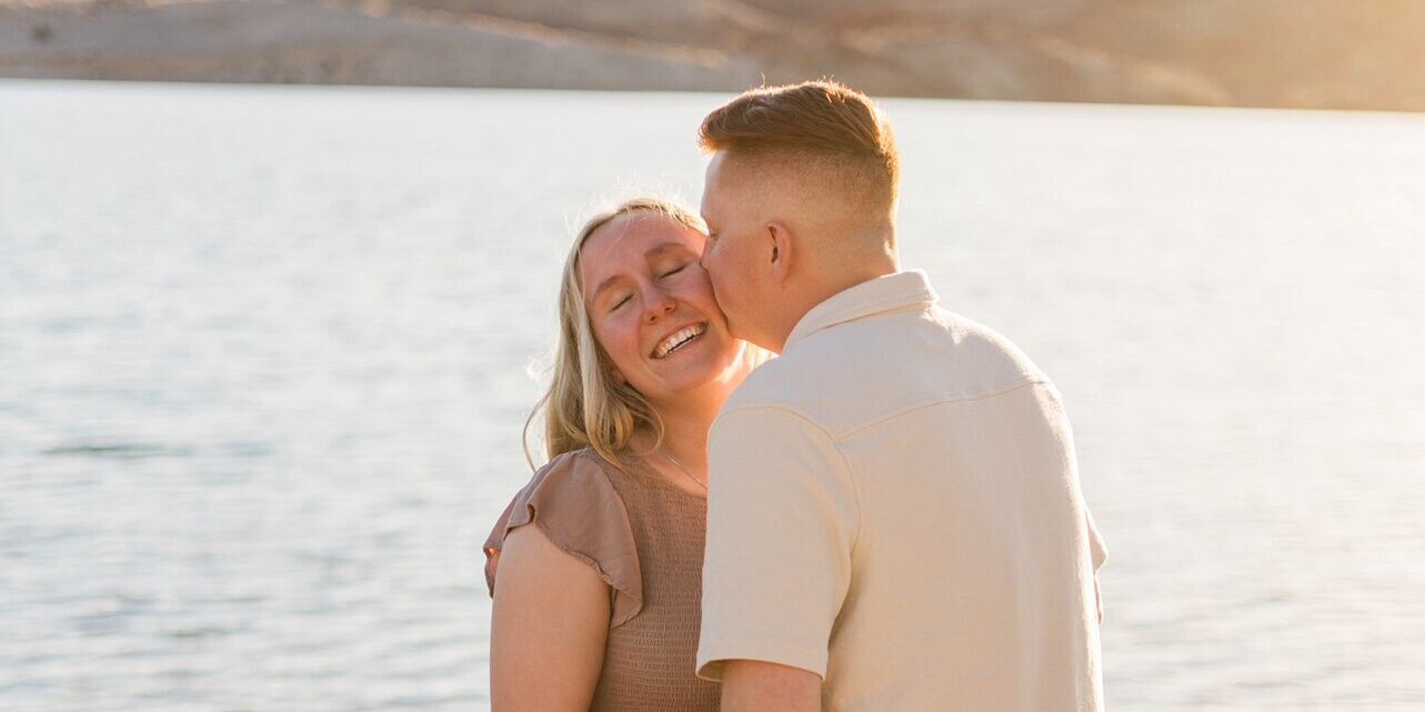 Kyle & Sierra Home Page Banner