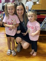 Blakeley And Wrynley Jones