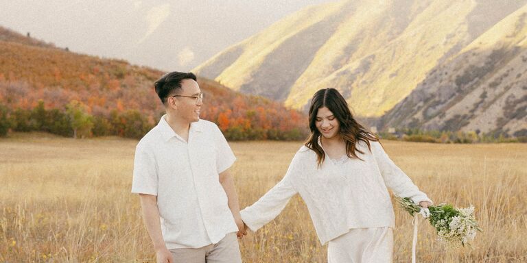 Yin & Leah Home Page Banner