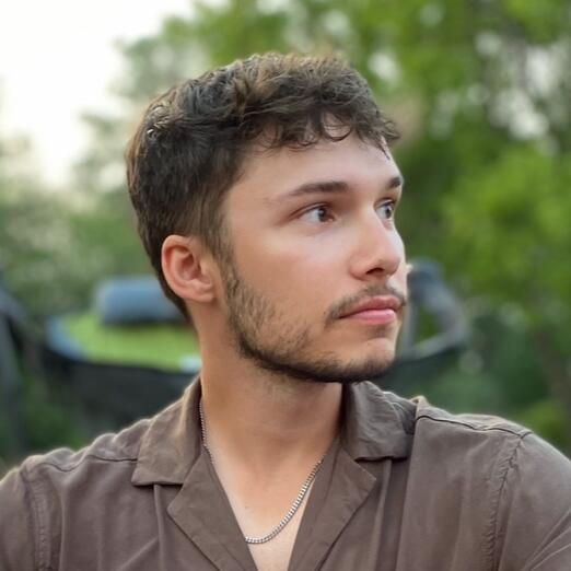 Andrew Zazulak