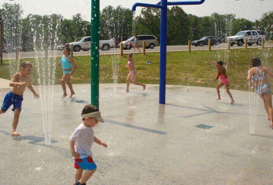 Picture of LL Burns Park