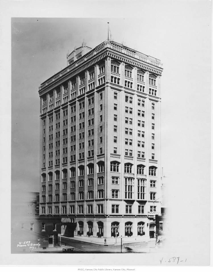Picture of Hotel Kansas City - The Unbound Collection by Hyatt