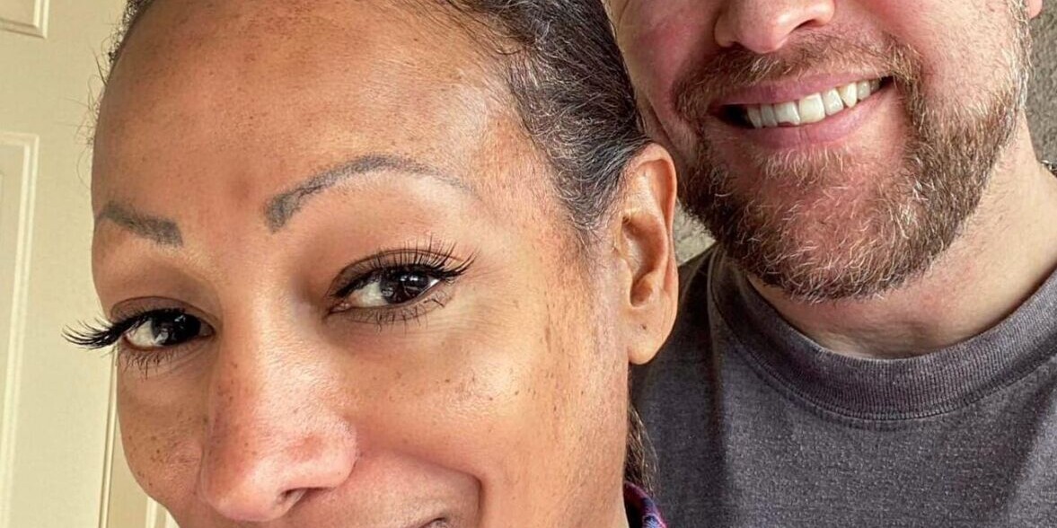 Ramona India & Kasper overå Home Page Banner