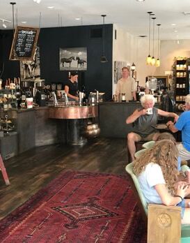 Picture of Durango Coffe Company