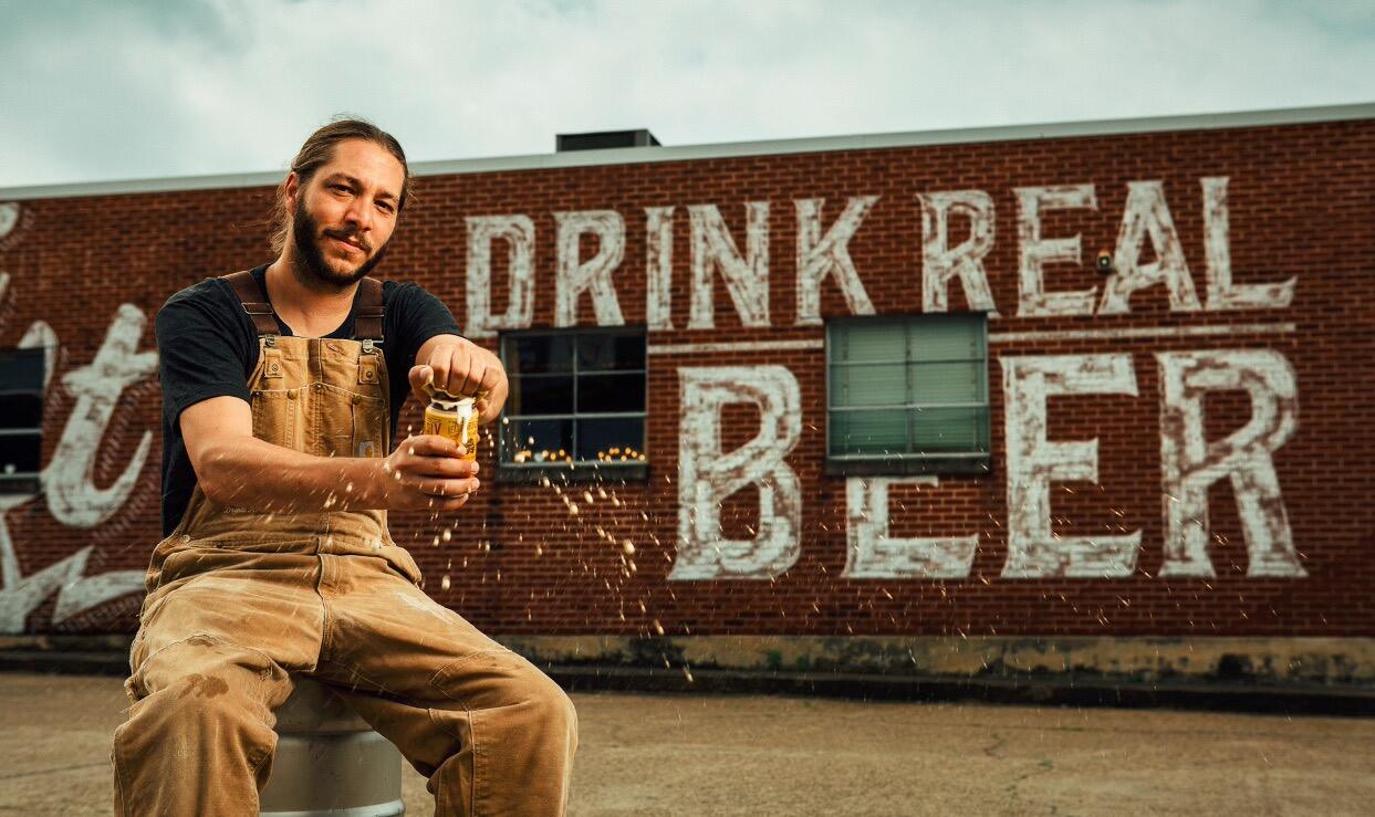 Picture of Great Raft Brewing