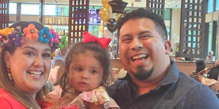 Alejandra & Jose-alejandro Home Page Banner