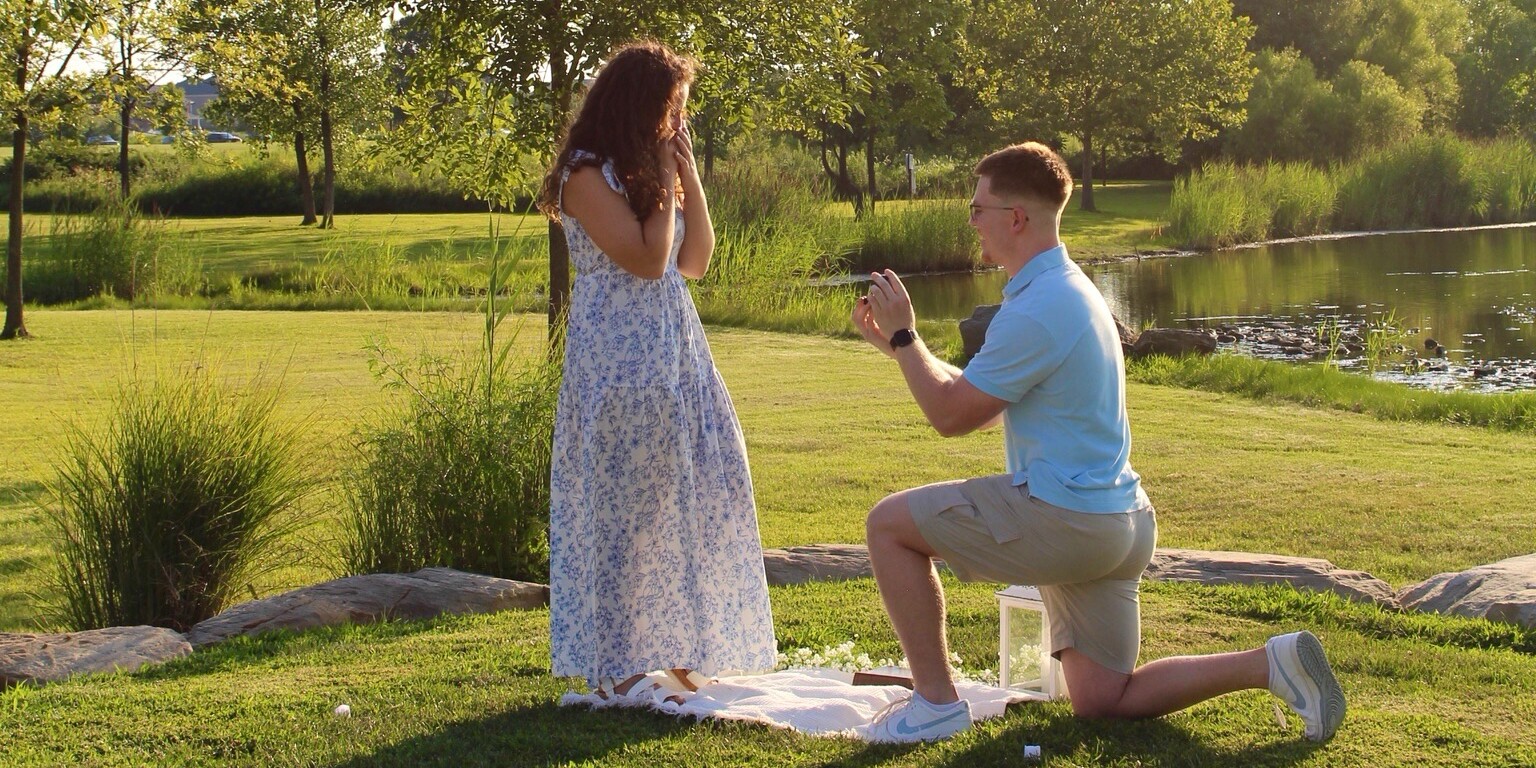 Owen & Elaina Home Page Banner