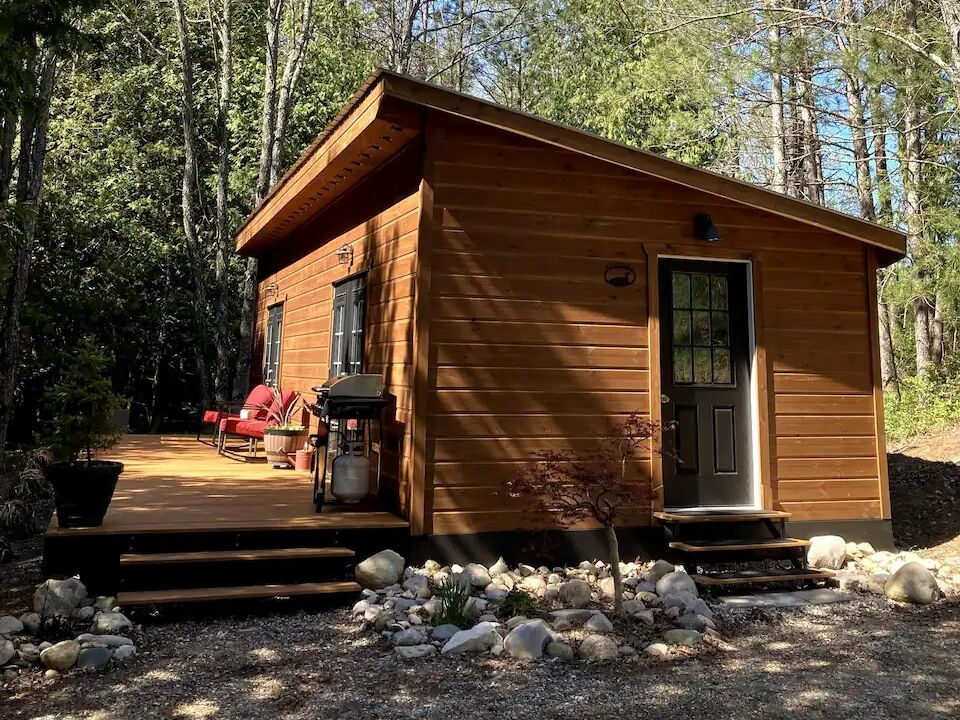 Picture of Tiny Home AirB&B