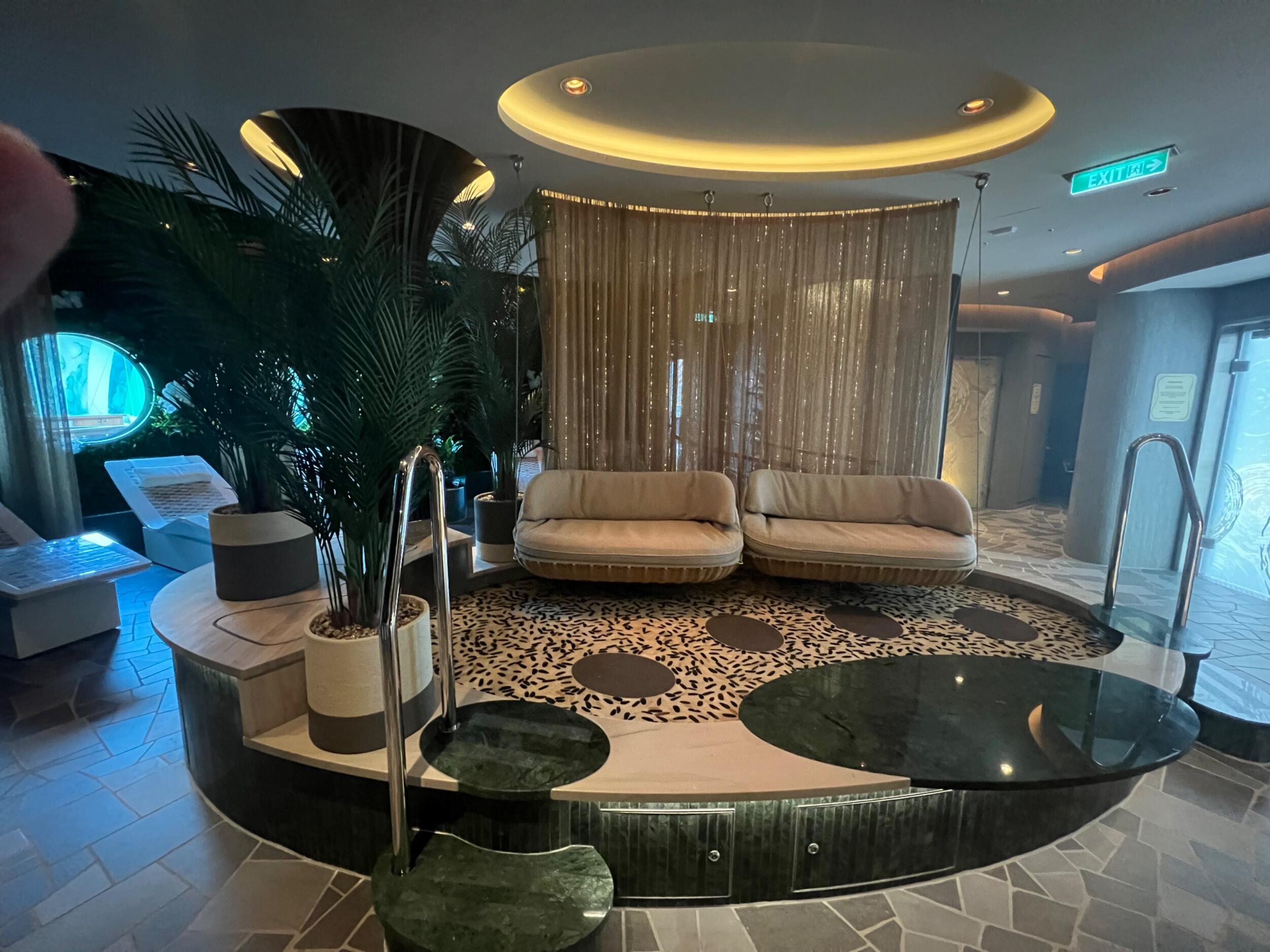 Picture of Rainforest Room