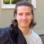 Oscar Gjöthlén 
