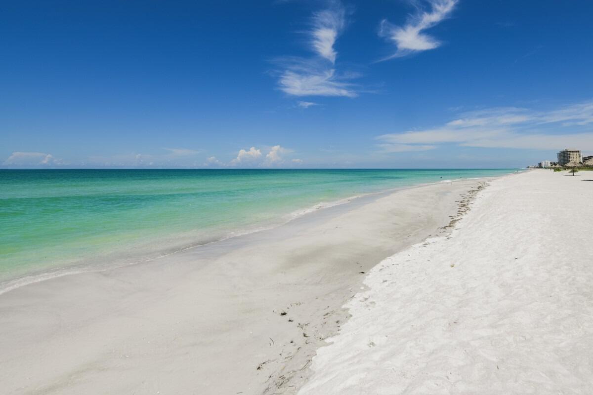 Picture of Lido beach