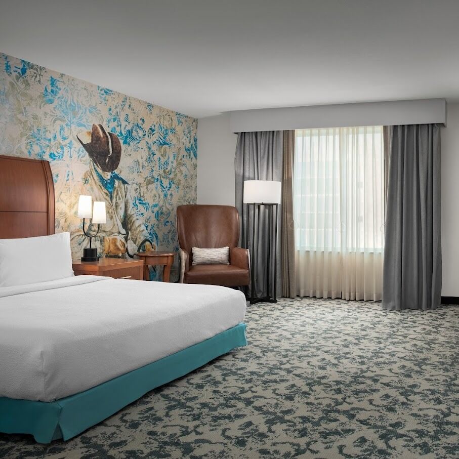 Picture of Hilton Garden Inn Fort Worth Medical Center