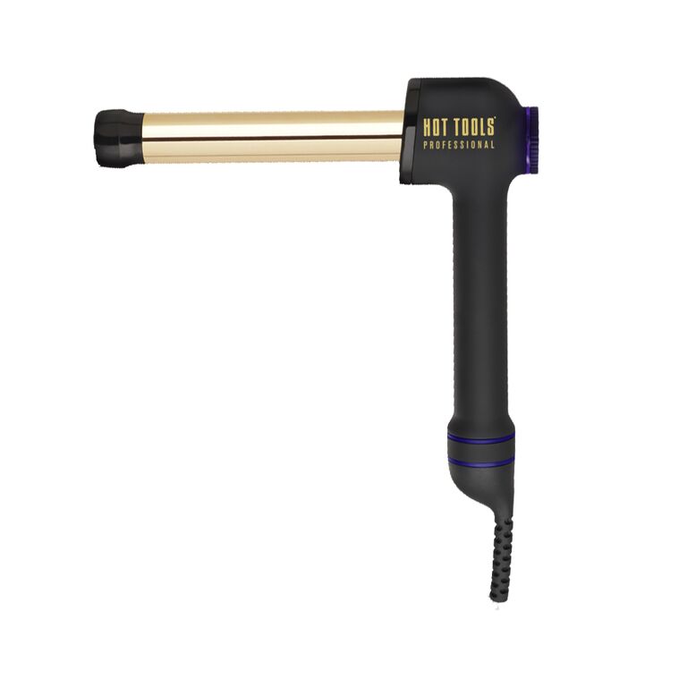 Hot Tools Curl Bar curling iron