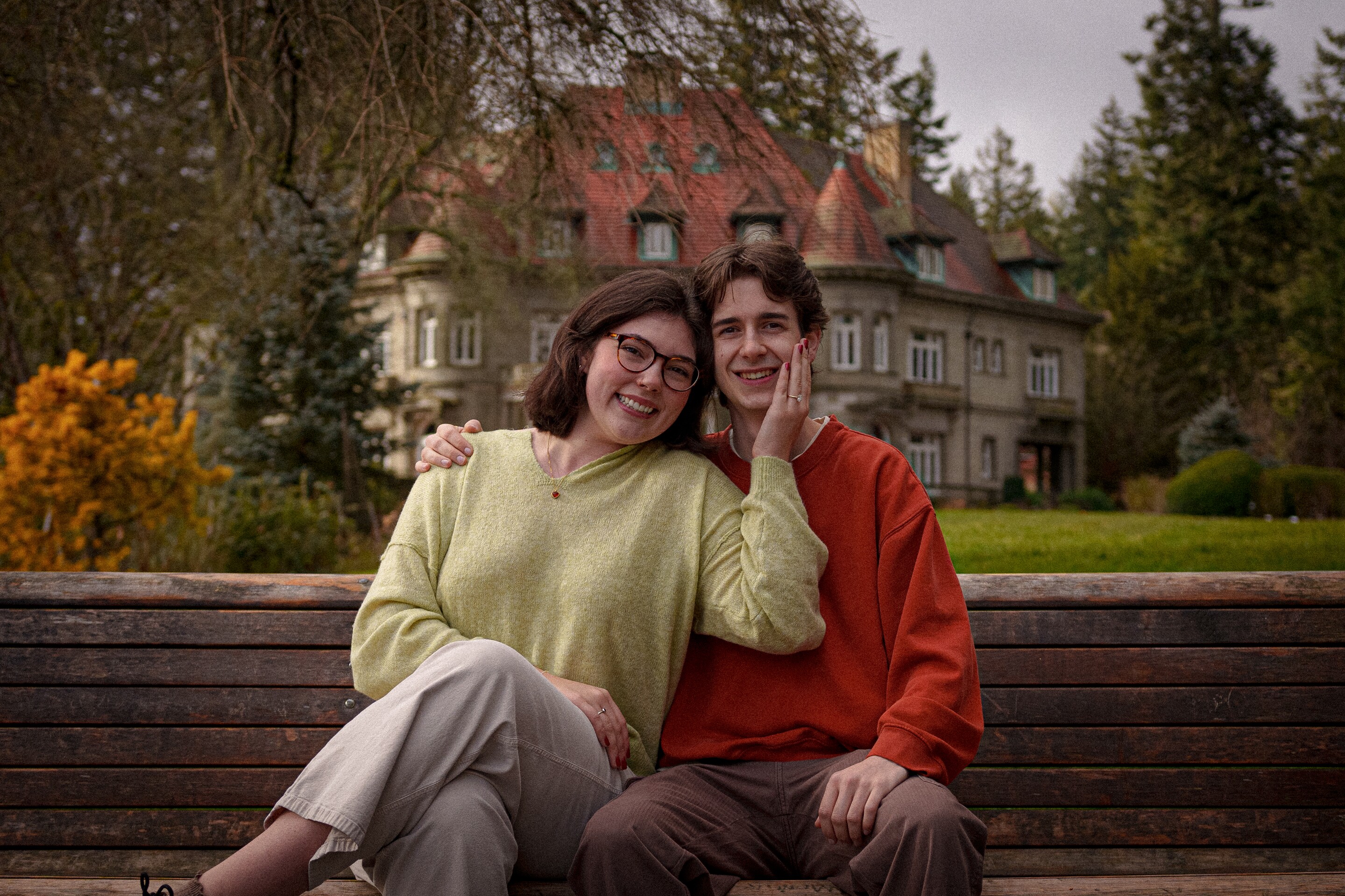 Jack & Vaughn Home Page Banner