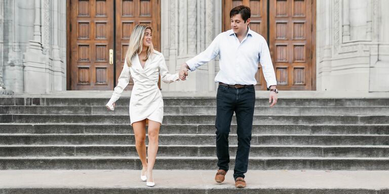 Alex & Teddy Home Page Banner
