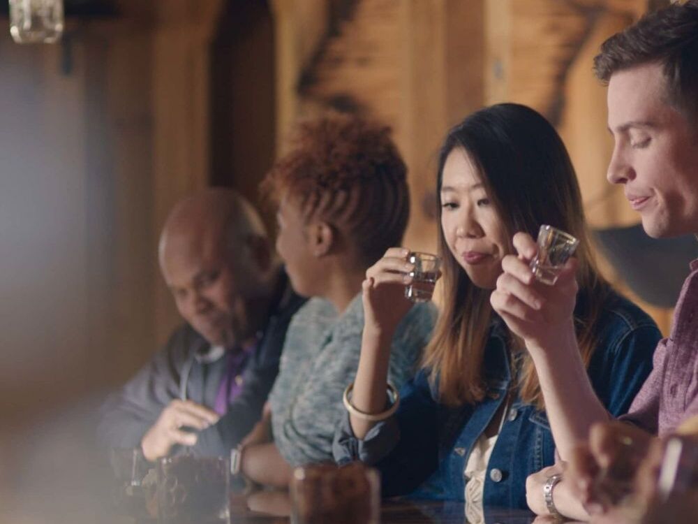 Picture of Broadslab Distillery LLC - Moonshine Tasting