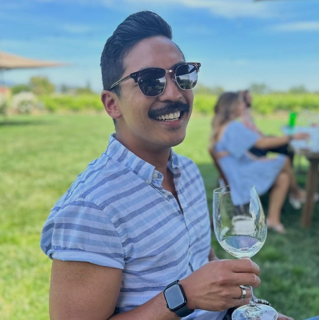 Ben Cachapero