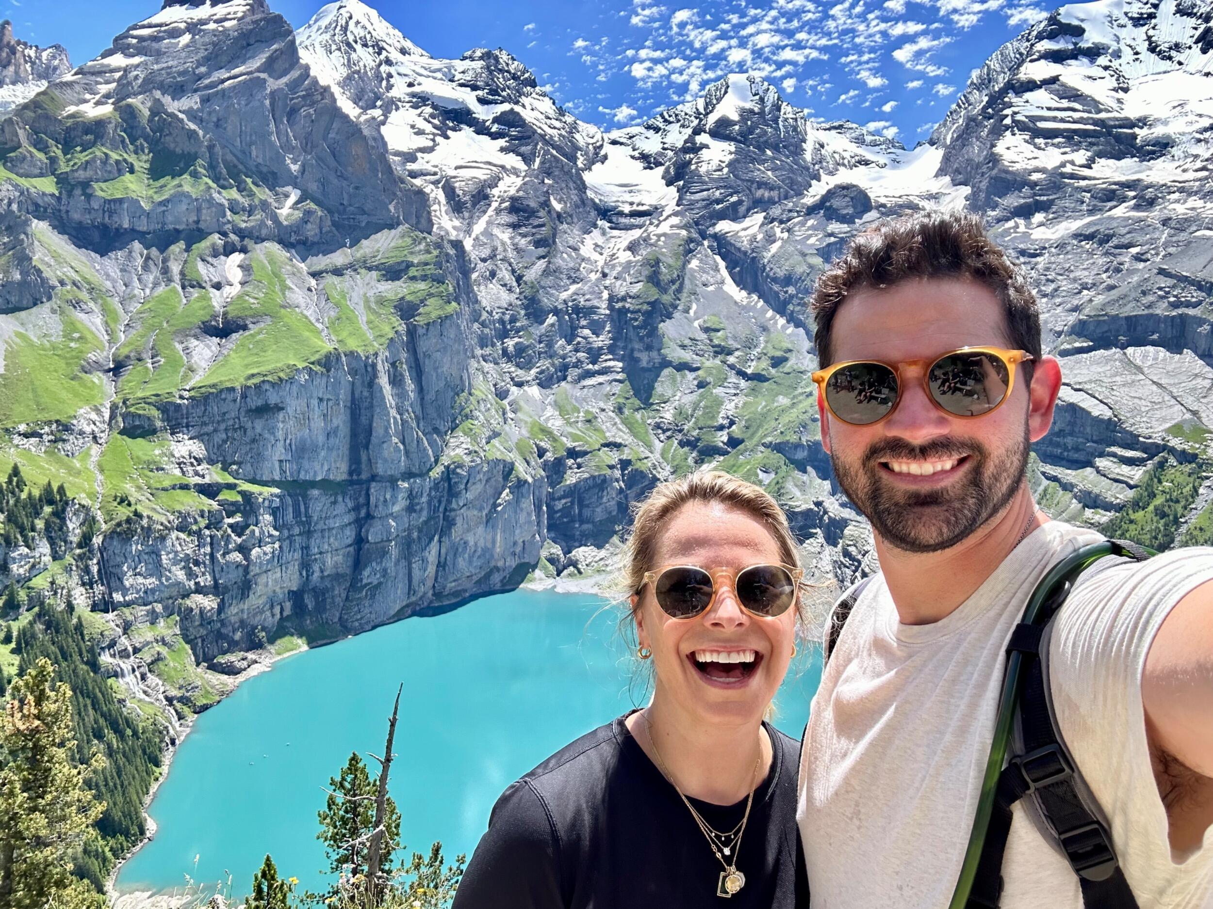More Adventures Abroad