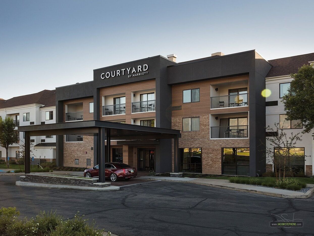 Picture of Courtyard Salt Lake City Layton