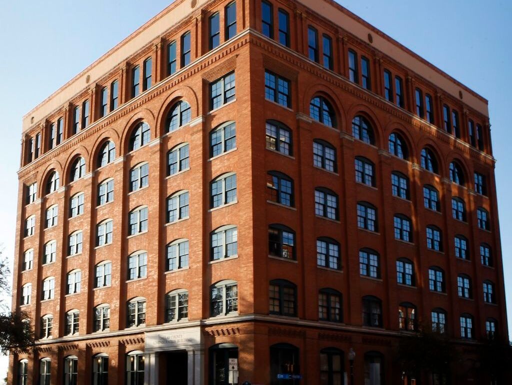 Picture of The Sixth Floor Museum at Dealey Plaza