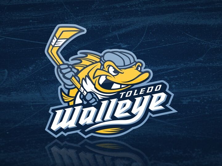Picture of Toledo Walleye Hockey