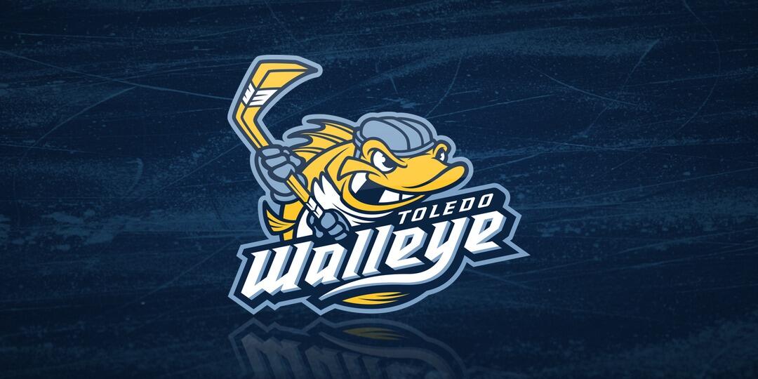 Picture of Toledo Walleye Hockey