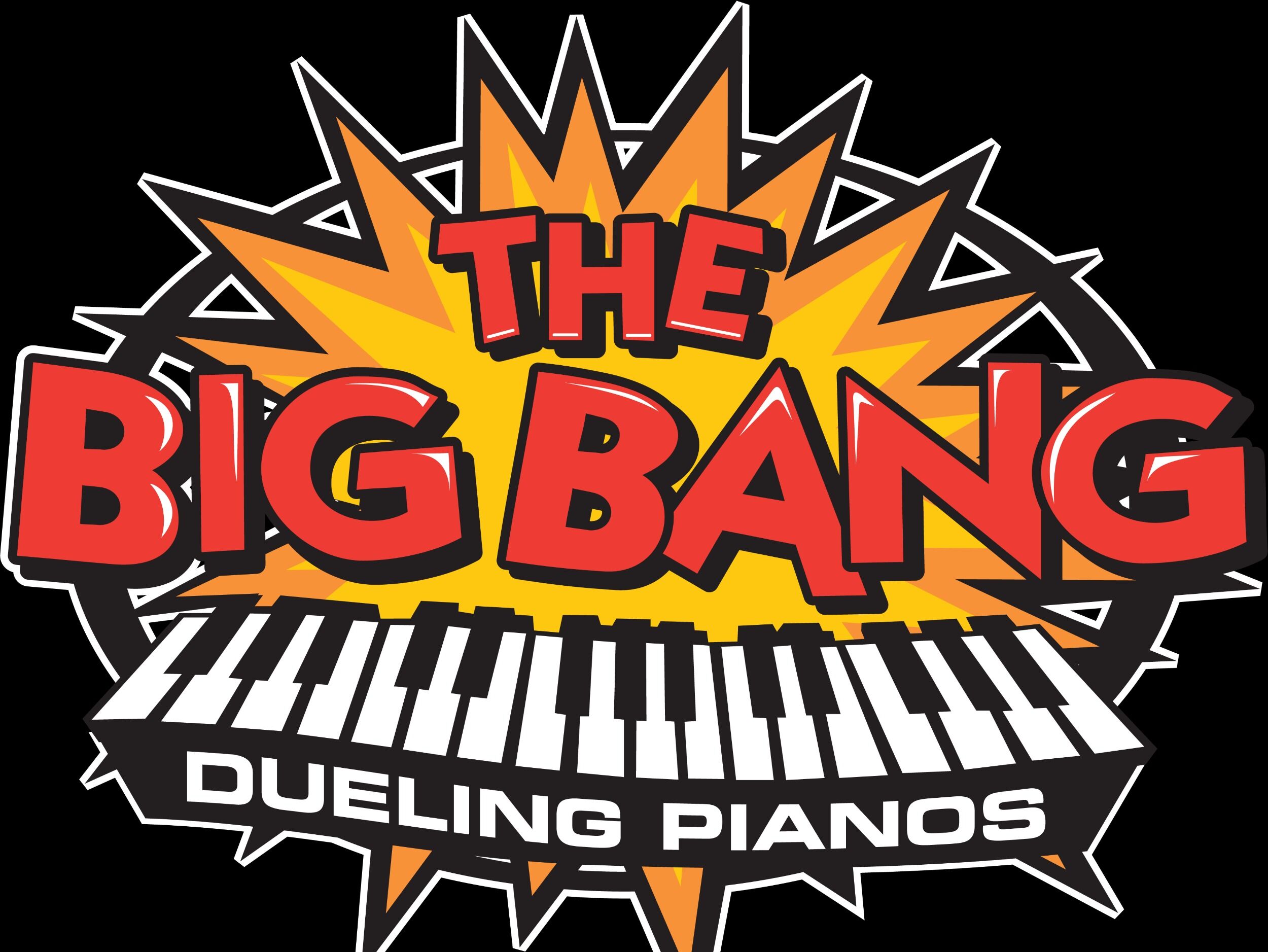 Picture of The Big Bang Dueling Piano Bar