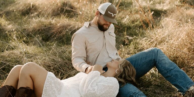 Taylor & Matt Home Page Banner