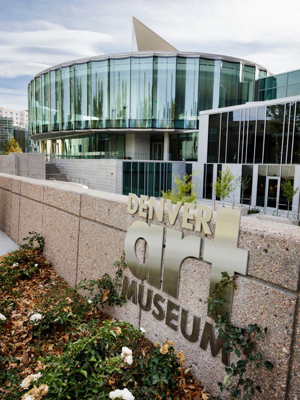 Picture of Denver Art Museum