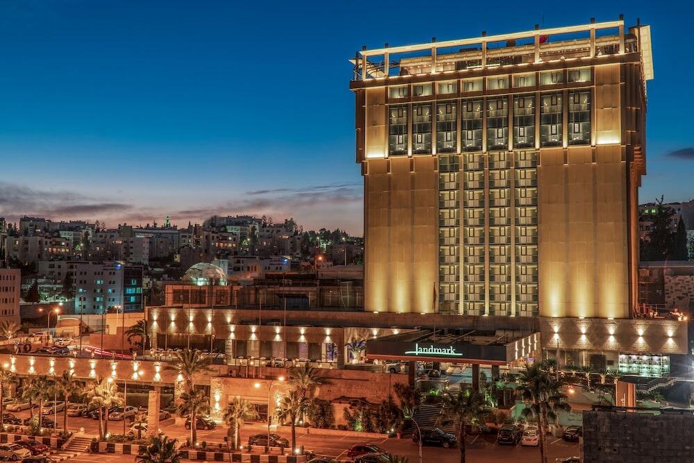 Picture of Landmark Amman Hotel & Conference Center