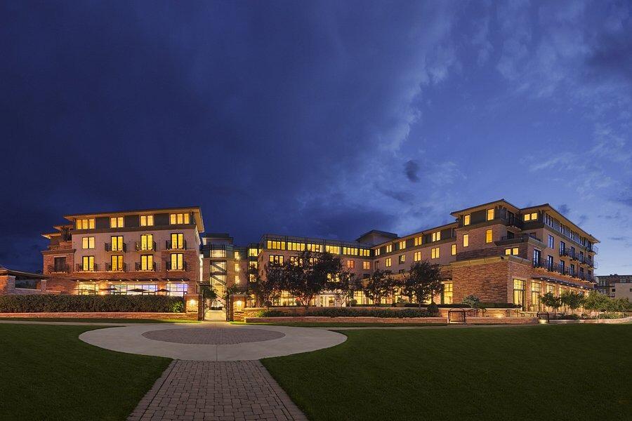 Picture of St Julien Hotel & Spa