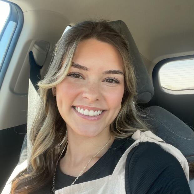 Abby Steffes
