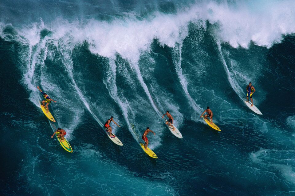 Picture of Snorkeling & Surf Lessons