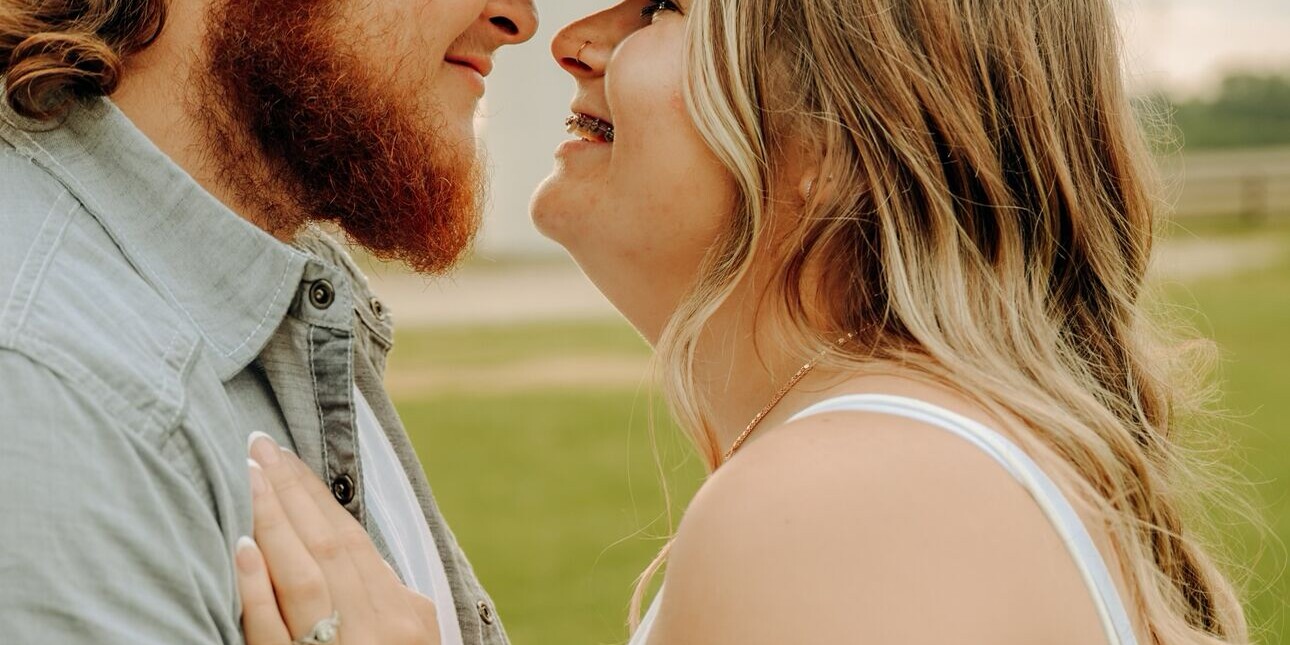 Jeremiah & Katlyn Home Page Banner