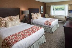 Picture of Lake Morey Resort