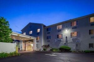Picture of Best Western Concord Inn & Suites