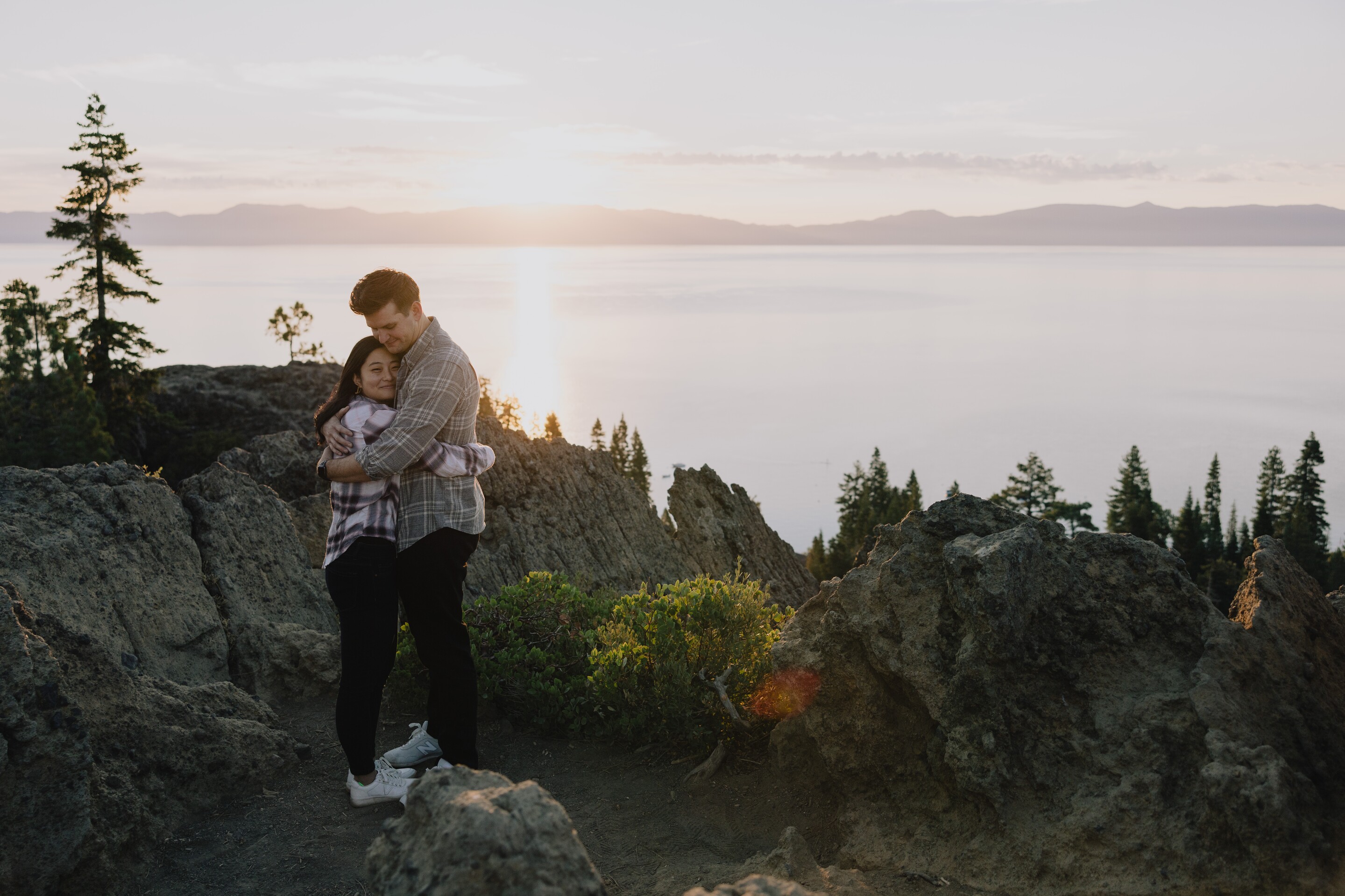 Libby & Jordan Home Page Banner