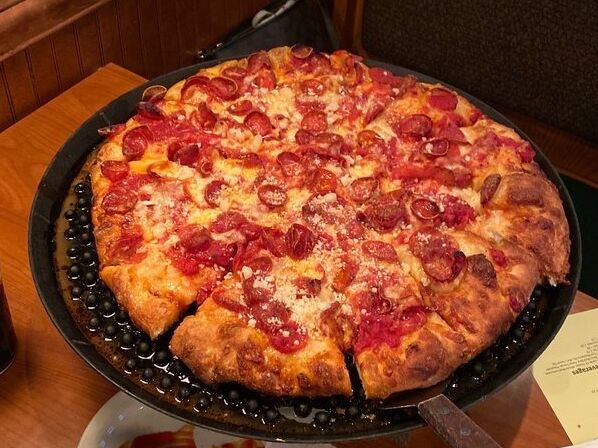 Picture of Burgh's Pizza & Wing Pub