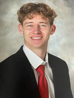 Logan Gossad 
