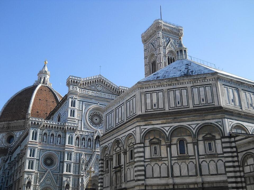 Picture of Duomo + Dinner